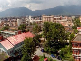 Institute of Medicine (Tribhuvan University) Nepal
