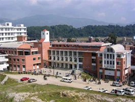 Nepal Medical College & Teaching Hospital Nepal