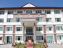 Universal College of Medical Sciences Nepal